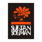 Logo SultanSoliman